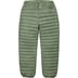 Supreme Micro Down Pant - Olive (front)