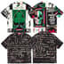 Supreme/Mike Kelley S/S Shirt - Product Image