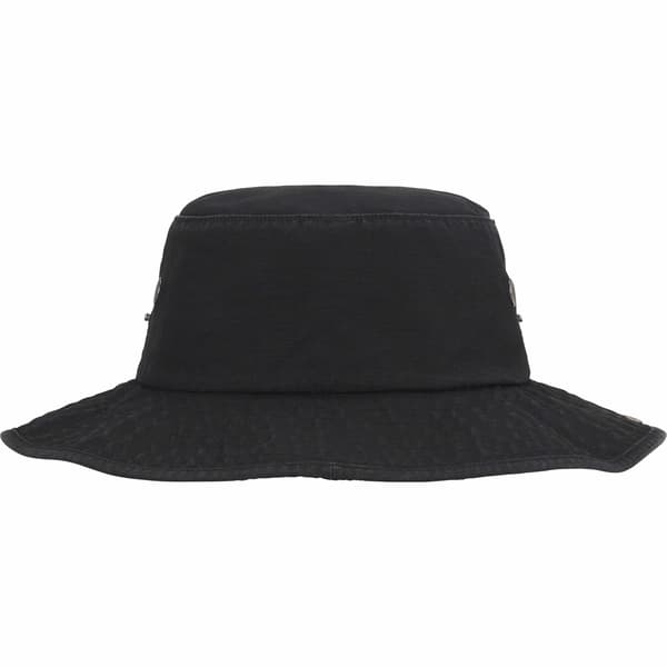 Supreme Military Boonie - Black (front)