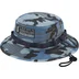 Supreme Military Boonie - Blue Camo (front)