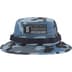 Supreme Military Boonie - Blue Camo (front)