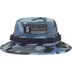 Supreme Military Boonie - Blue Camo (front)