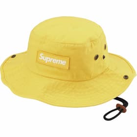 Supreme Military Boonie Dusty Gold