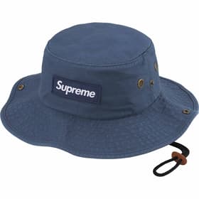 Supreme Military Boonie Navy