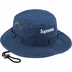 Supreme Military Boonie - Navy (front)