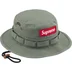 Supreme Military Boonie - Olive (front)