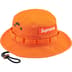 Supreme Military Boonie - Orange (front)