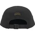 Supreme Military Camp Cap - Black (front)