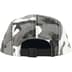 Supreme Military Camp Cap - Snow Camo (front)