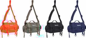 Supreme Mini Duffle Bag
