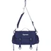 Supreme Mini Duffle Bag - Navy (front)