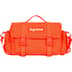 Supreme Mini Duffle Bag - Orange (front)