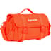 Supreme Mini Duffle Bag - Orange (front)