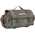 Supreme Mini Duffle Bag - Woodland Camo (front)