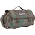 Supreme Mini Duffle Bag - Woodland Camo (front)