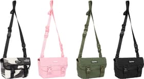 Supreme Mini Messenger Bag