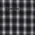 Supreme Mini Plaid S/S Shirt - Black (front)