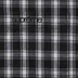 Supreme Mini Plaid S/S Shirt - Black (front)