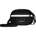 Supreme Mini Side Bag - Black (front)