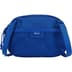 Supreme Mini Side Bag - Blue (front)