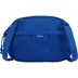 Supreme Mini Side Bag - Blue (front)