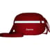 Supreme Mini Side Bag - Red (front)