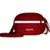 Supreme Mini Side Bag - Red (front)
