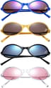 Supreme Mise Sunglasses - Product Image