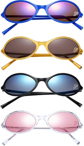 Supreme Mise Sunglasses