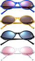 Supreme Mise Sunglasses - Product Image