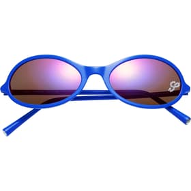 Supreme Mise Sunglasses Blue
