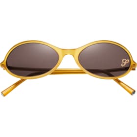 Supreme Mise Sunglasses Brown