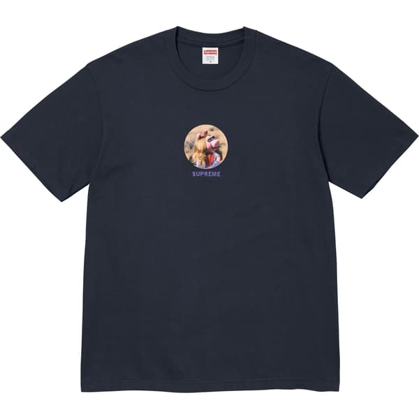 Supreme Miss Piggy Tee - Product Image