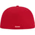 Supreme Mister Cartoon New Era - Red (front)
