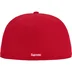 Supreme Mister Cartoon New Era - Red (front)