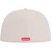 Supreme Mister Cartoon New Era - Stone (front)