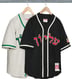 Supreme Mitchell &amp; Ness Wool Baseball Jersey - Product Image