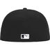 Supreme MLB Teams Box Logo New Era - Chicago (front)