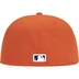 Supreme MLB Teams Box Logo New Era - Detroit (front)
