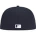 Supreme MLB Teams Box Logo New Era - New York (front)