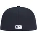 Supreme MLB Teams Box Logo New Era - New York (front)