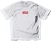 Supreme MM6 Maison Margiela Box Logo Tee - Product Image