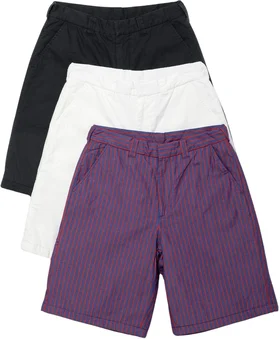 Supreme MM6 Maison Margiela Padded Short