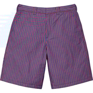 Supreme MM6 Maison Margiela Padded Short