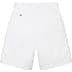 Supreme MM6 Maison Margiela Padded Short - White (front)