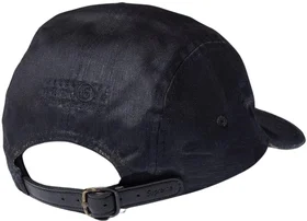 Supreme MM6 Maison Margiela Painted Camp Cap
