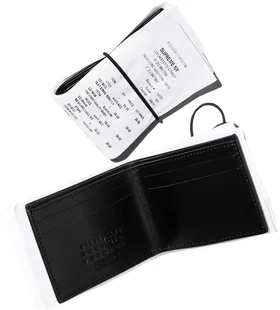 Supreme MM6 Maison Margiela Receipt Wallet