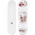 Supreme MM6 Maison Margiela Skateboard - 8.25" x 32" (front)