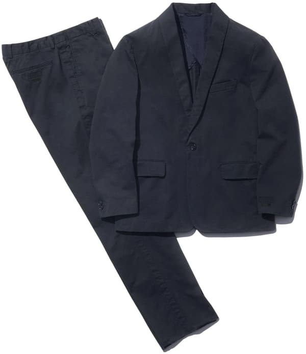 Supreme MM6 Maison Margiela Washed Cotton Suit - Product Image