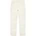 Supreme MM6 Maison Margiela Washed Cotton Suit - Cream (front)
